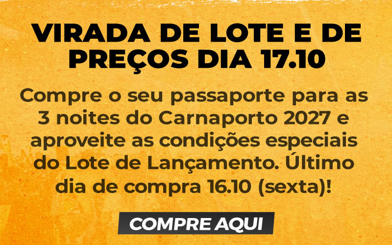 Virada de Lote