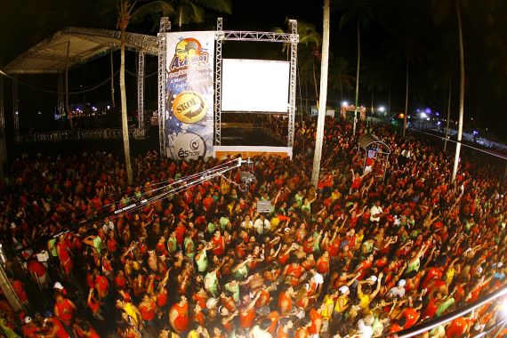 Carnaporto 2009