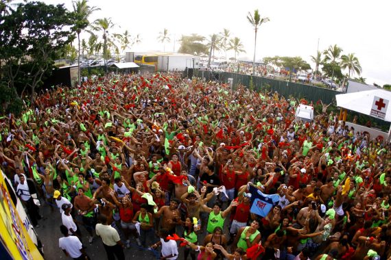 Carnaporto 2009