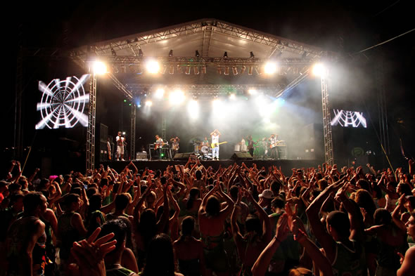Carnaporto 2012