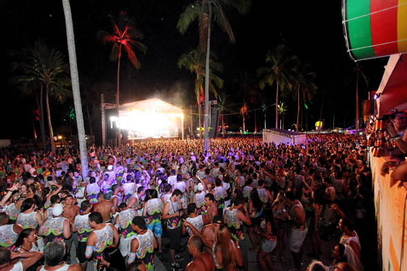 Carnaporto 2012