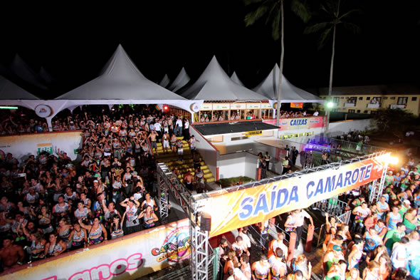 Carnaporto 2012