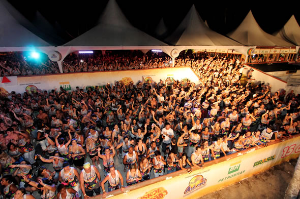 Carnaporto 2012