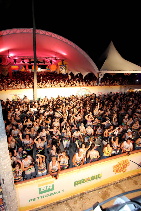 Carnaporto 2012