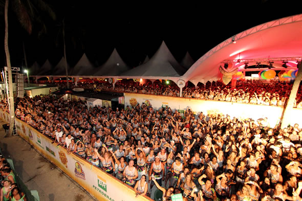 Carnaporto 2012