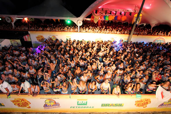 Carnaporto 2012