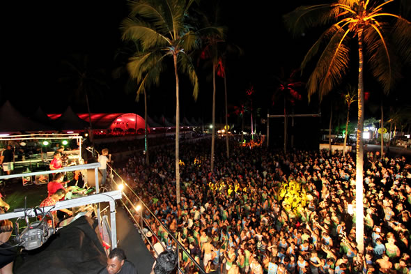 Carnaporto 2012