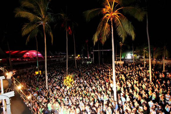 Carnaporto 2012