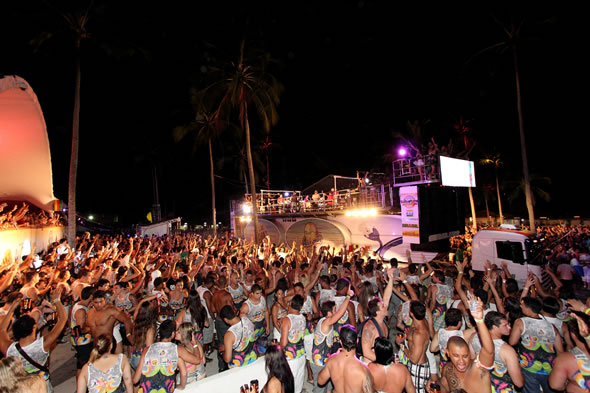 Carnaporto 2012