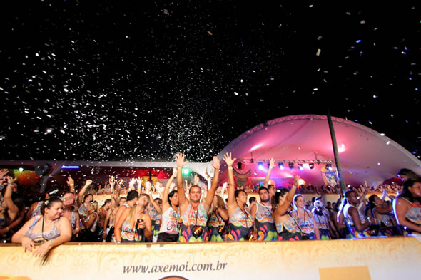 Carnaporto 2012