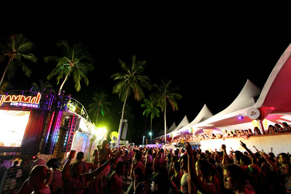 Carnaporto 2012