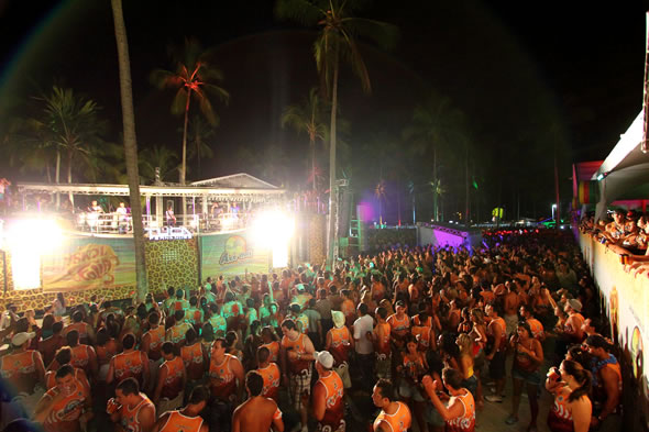 Carnaporto 2012