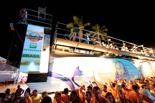 Carnaporto 2012