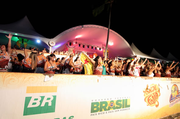 Carnaporto 2012