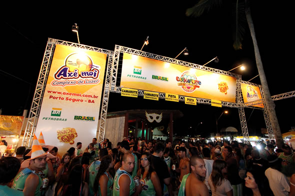 Carnaporto 2012
