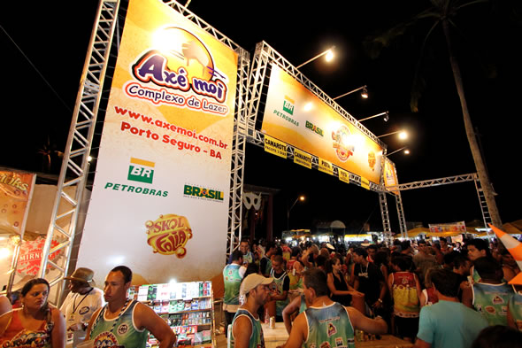 Carnaporto 2012