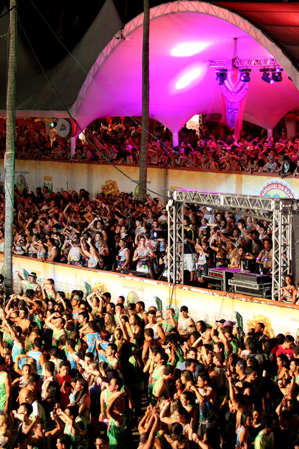 Carnaporto 2012