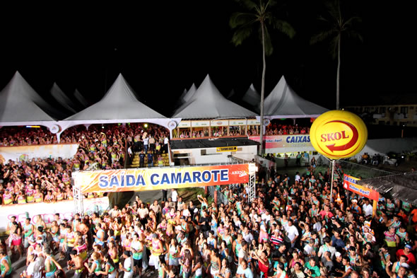 Carnaporto 2012