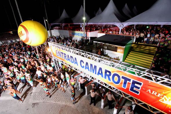 Carnaporto 2012
