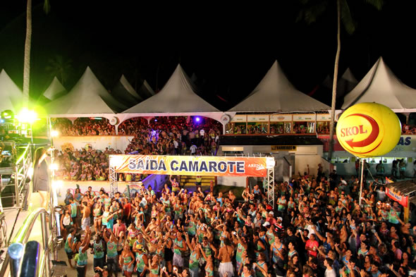 Carnaporto 2012