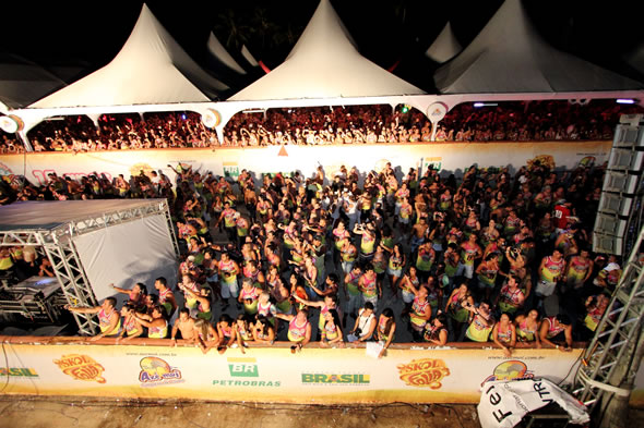 Carnaporto 2012