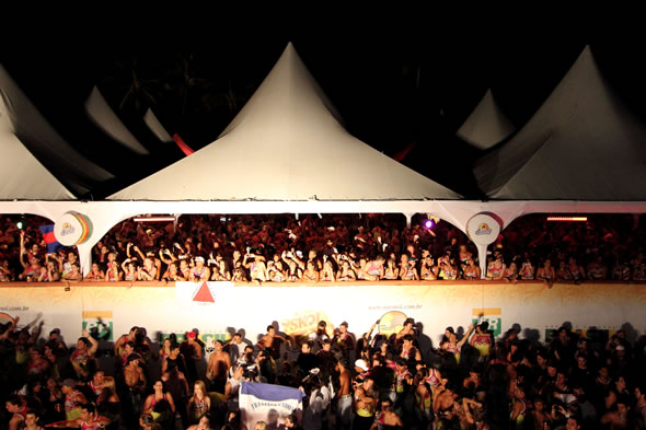 Carnaporto 2012