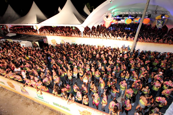 Carnaporto 2012