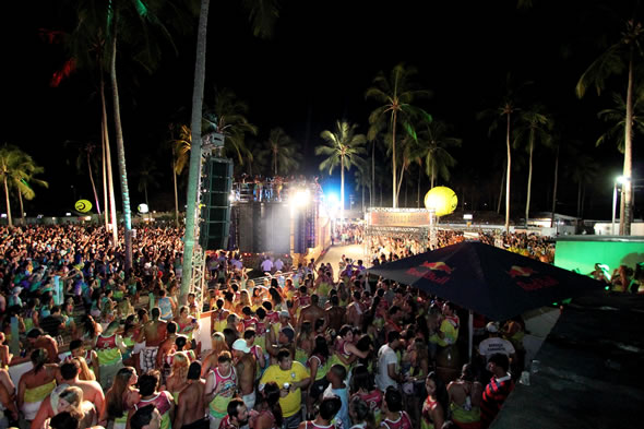 Carnaporto 2012