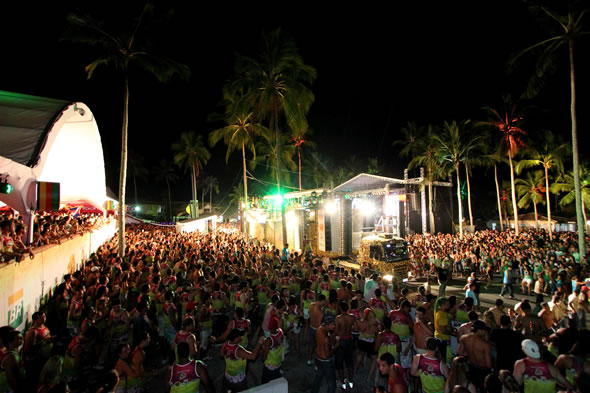 Carnaporto 2012