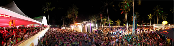 Carnaporto 2012