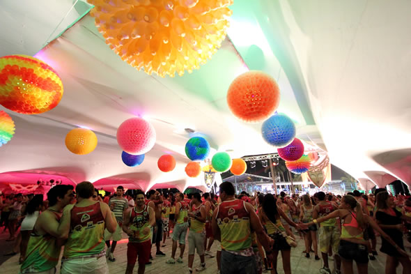 Carnaporto 2012
