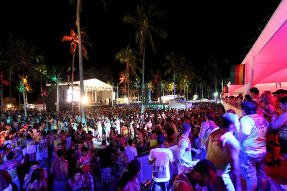 Carnaporto 2012