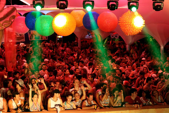 Carnaporto 2012