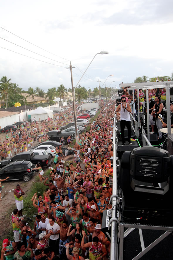 Carnaporto 2012