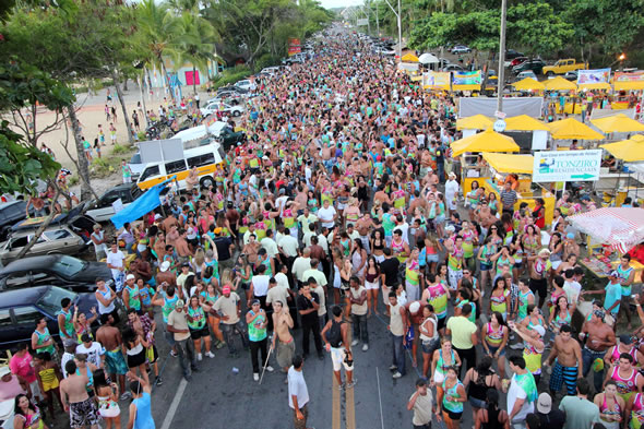 Carnaporto 2012