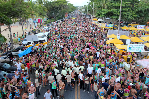 Carnaporto 2012
