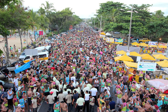 Carnaporto 2012