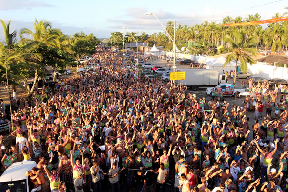 Carnaporto 2012