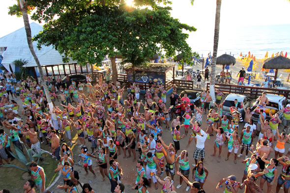 Carnaporto 2012