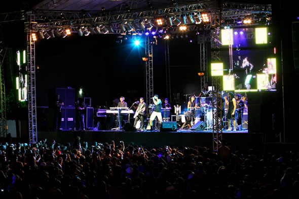 Carnaporto 2012