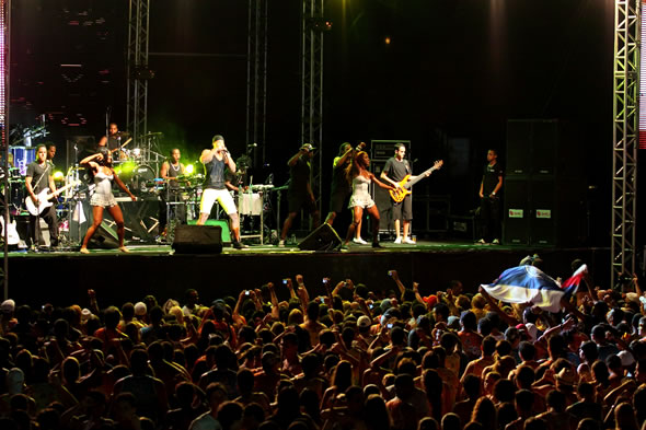 Carnaporto 2012