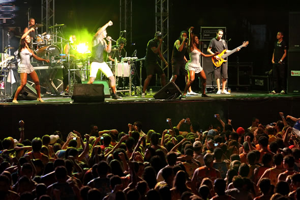 Carnaporto 2012