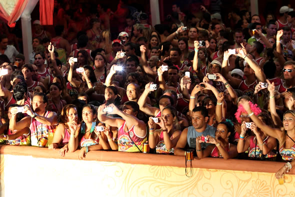Carnaporto 2012