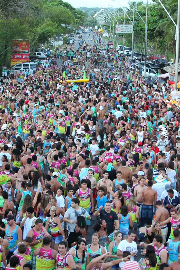 Carnaporto 2012