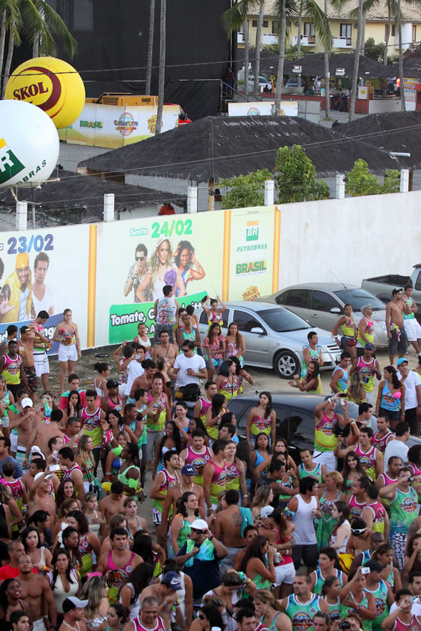 Carnaporto 2012