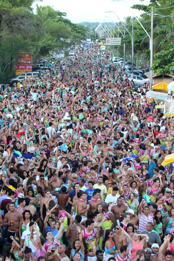 Carnaporto 2012