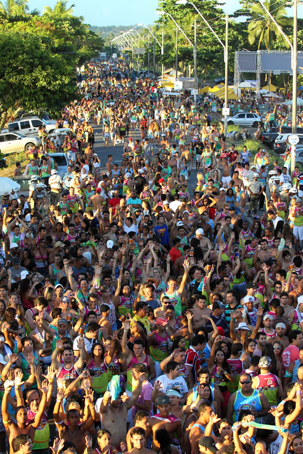 Carnaporto 2012