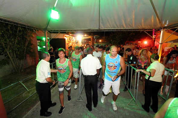Carnaporto 2013