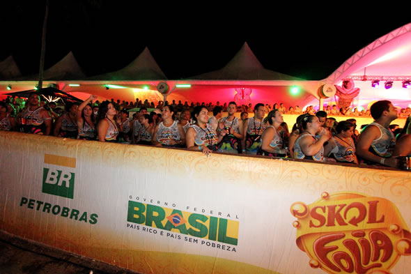 Carnaporto 2013