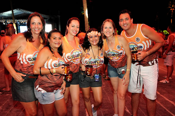 Carnaporto 2013